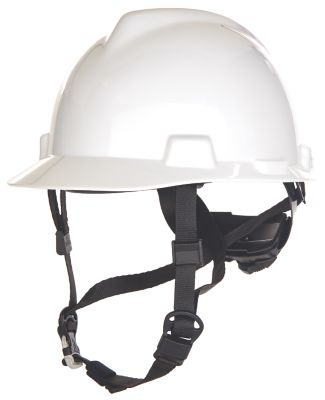 Chinstraps for MSA Hard Hats